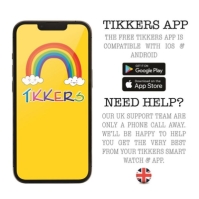 Tikkers Watch copil