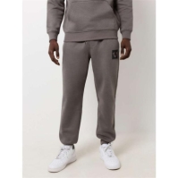 True Religion Studded Registered Icon Jogging Bottoms barbat