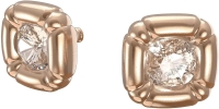 Cercei SWAROVSKI 5617910 pentru Femei roz