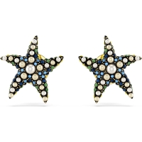 Cercei SWAROVSKI 5689668 pentru Femei multicolor