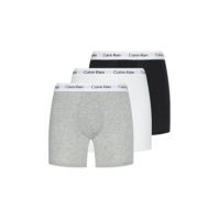 Lenjerie intima Calvin Klein 3 Pack Briefs