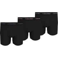 Lenjerie intima Calvin Klein 3 Pack Briefs
