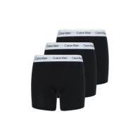 Lenjerie intima Calvin Klein 3 Pack Briefs
