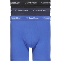 Lenjerie intima Calvin Klein 3 Pack Briefs
