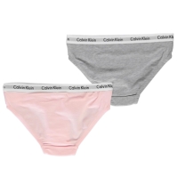 Calvin Klein 2 Pack Bikini Briefs
