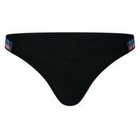 Puma Swim V-Shape Brazilian Bikini Bottoms dama