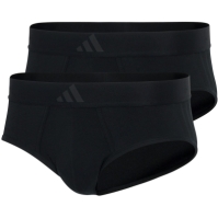 adidas 2 Pack Brief Sn00