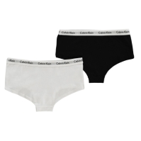 Calvin Klein Calvin 2 Pack Shortie Briefs