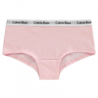 Calvin Klein Calvin 2 Pack Shortie Briefs