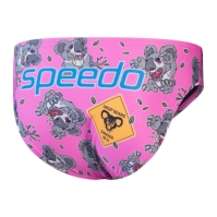 Pantalon scurt Combat Speedo Swim barbat