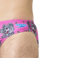 Pantalon scurt Combat Speedo Swim barbat