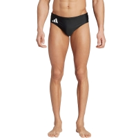 Men's swim briefs adidas Solid black IA7086