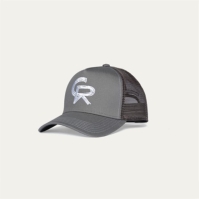 Sapca Christian Rose CR Sketch Trucker