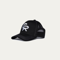 Sapca Christian Rose CR Sketch Trucker