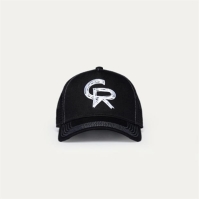 Sapca Christian Rose CR Sketch Trucker