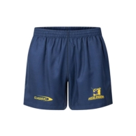 Pantalon scurt Combat Classic Sportswear Rugby 2024 barbat