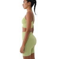 Colant 4F FNK F014 's light green 4FWSS25TFSTF014 42S dama