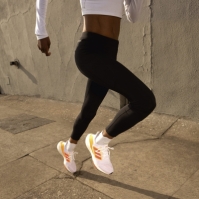 adidas Fastimpact 7/8 Running Tights dama