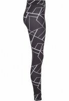 Colant AOP dama Urban Classics