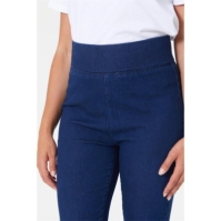 Be You Indigo High Waist Gemma Jeggings