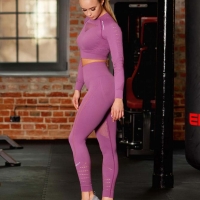 Colant 's Brubeck GYM heather LE12910 dama