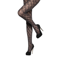 Charnos Floral Tights