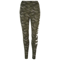 Colant Golddigga All Over Print dama