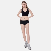 Pantalon scurt Combat Karrimor Merino Baselayer dama
