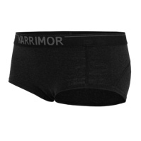 Pantalon scurt Combat Karrimor Merino Baselayer dama