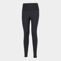 Long Tight Black dama Joma
