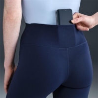Nike One High-Rise Tights dama