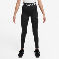 Colant Nike Pro Dri-FIT fetita