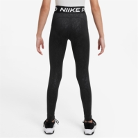 Colant Nike Pro Dri-FIT fetita