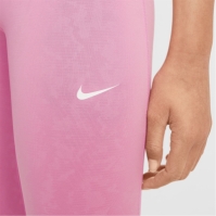 Colant Nike Pro Dri-FIT fetita