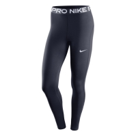 Colant Nike Pro Mid-Rise Mesh-Panelled dama