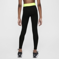 Nike Pro Tights fetita