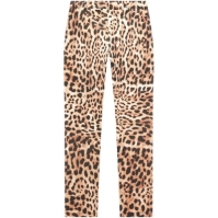 Colant Guess Leopard Print copil