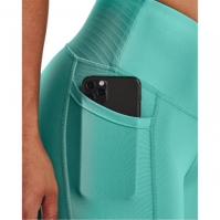 Colant Under Armour Armour HeatGearr No-Slip Waistband Ankle dama