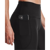 Colant Under Armour Armour HeatGearr No-Slip Waistband Ankle dama