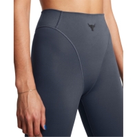 Under Armour Armour Pjt Rck Lg Grind Ankl Gym Legging dama