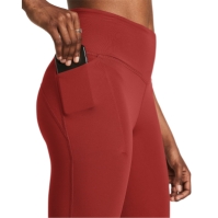 Under Armour Armour Ua Launch Elite Ankle Tights Running Tight dama