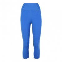 Colant USA Pro High Rise Capri Cropped