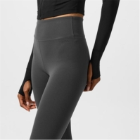 USA Pro x Sophie Habboo High Rise Flare Legging dama