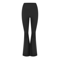 USA Pro x Sophie Habboo High Rise Flare Legging dama