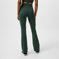 USA Pro x Sophie Habboo High Rise Flare Legging dama