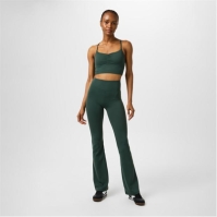USA Pro x Sophie Habboo High Rise Flare Legging dama