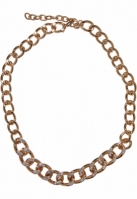 Comet Crystal Necklace Urban Classics