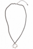 Mercury Layering Necklace Urban Classics