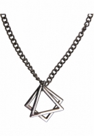 Mercury Layering Necklace Urban Classics