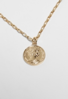 Layering Amulet Necklace Urban Classics